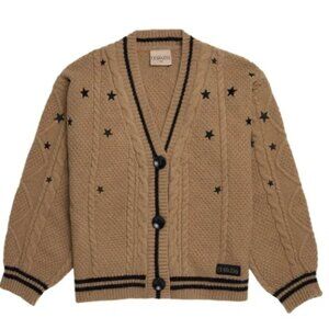 NEW Fearless (Taylor's Version) Cardigan Sweater in Size XS-S  varsity style